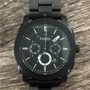 Fossil watch